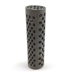 颈椎兽用椎间融合器