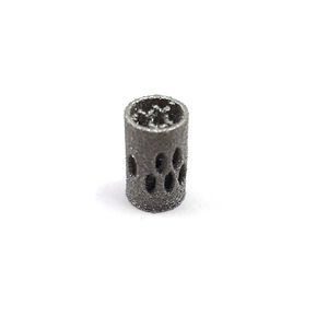 颈椎兽用椎间融合器