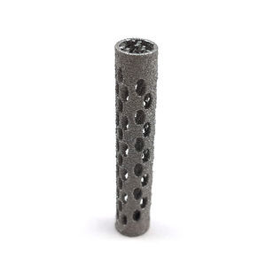 颈椎兽用椎间融合器