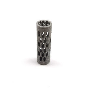 颈椎兽用椎间融合器