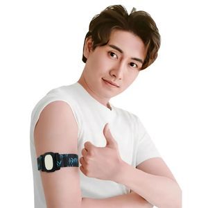 血糖传感器袖套