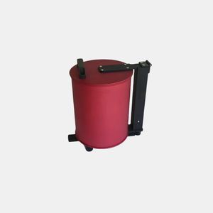 废料储存容器 1