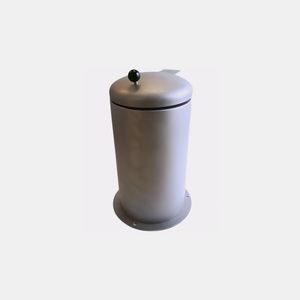 辐射废料储存容器 1