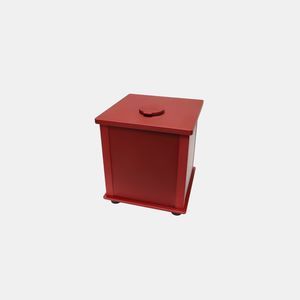塑料垃圾桶 1