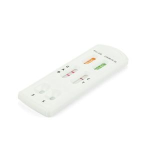 甲型流感快速诊断套装