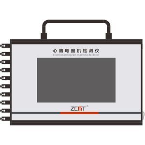 控制测试仪 1