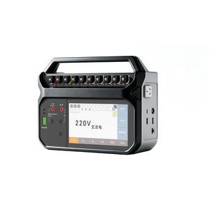 电力安全分析仪 1