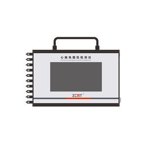控制测试仪 1