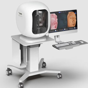 面部3D成像皮肤诊断系统