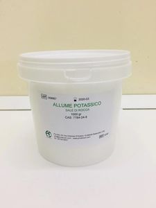 溶液试剂 1
