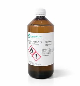 溶液试剂 1