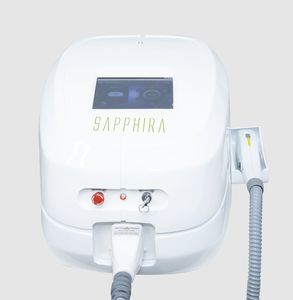 IPL光子嫩肤系统 / 用于脱毛 1