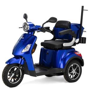 电动残疾人代步车