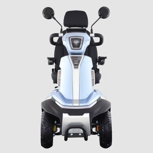 电动残疾人代步车