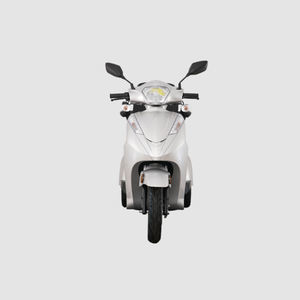 电动残疾人代步车