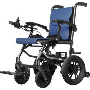电动轮椅 1