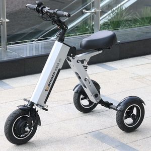 电动残疾人代步车 1