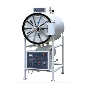 实验室医用灭菌器
