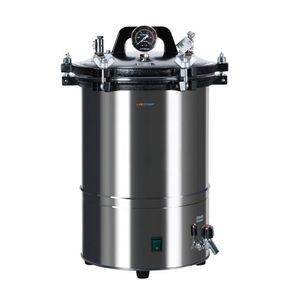 牙科医用灭菌器