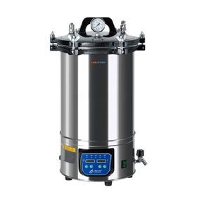 牙科医用灭菌器