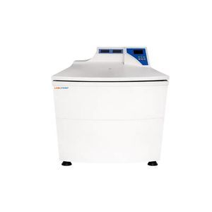 实验室离心机