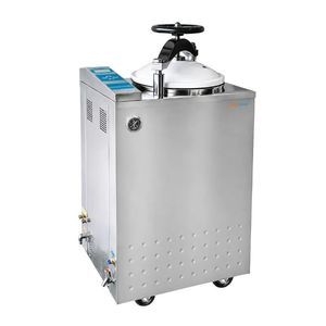 脉冲真空医用灭菌器