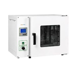 热气医用灭菌器