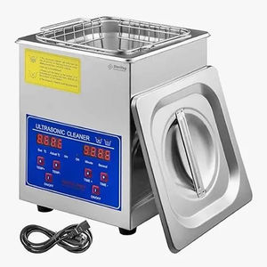 医用超声波清洗机 1