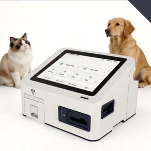 兽用血气分析仪