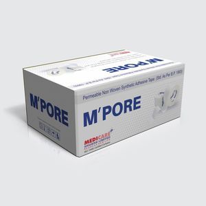 呼吸医用胶布