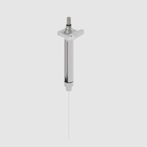 实验室注射器 1