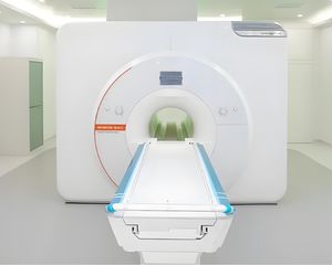 医疗房间 1