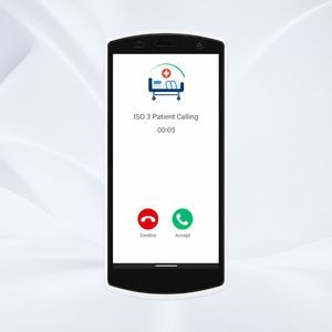 医用移动应用