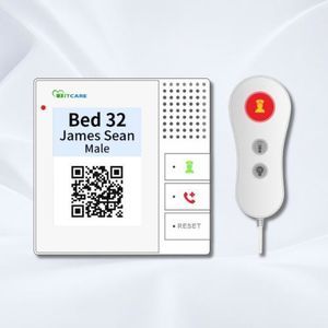 床护士呼叫系统