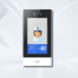 病房门禁控制器