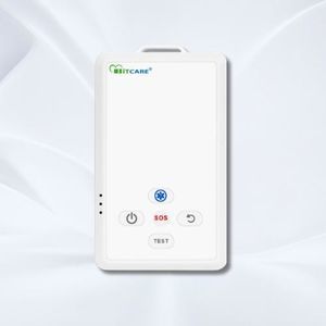 RTLS定位系统 1