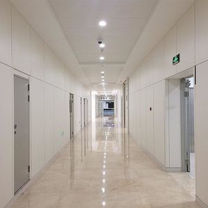 医疗加强壁