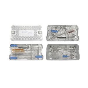 股骨骨折手术器械套件
