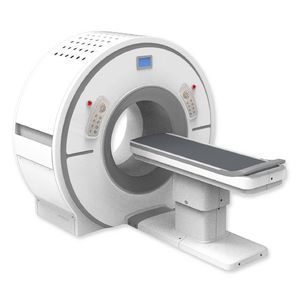 兽用X光扫描仪 / 大型动物