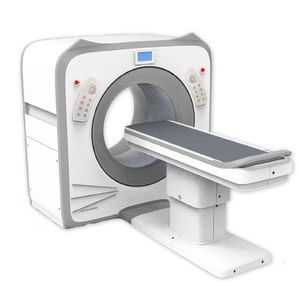 兽用X光扫描仪 / 大型动物