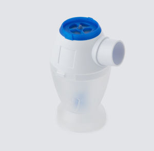 气动雾化器 1