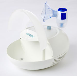 电控气动雾化器 1