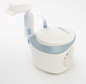 电控气动雾化器 1