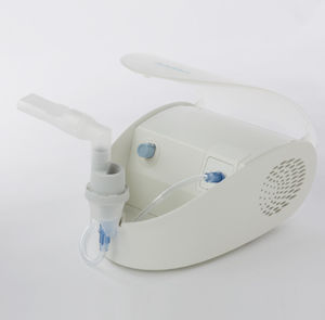 电控气动雾化器 1