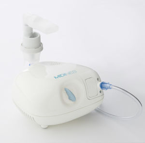 电控气动雾化器 1