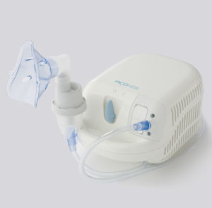 电控气动雾化器 1