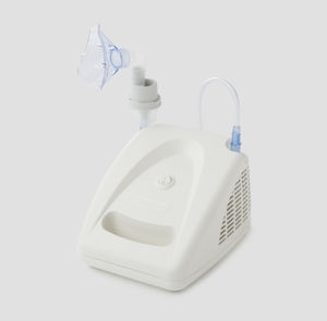 电控气动雾化器 1