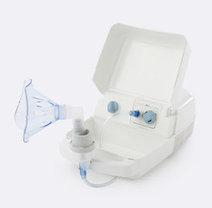 电控气动雾化器 1
