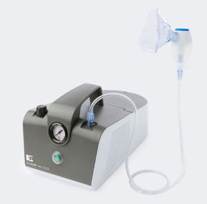 电控气动雾化器 1