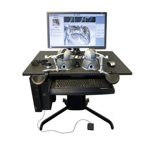 培训模拟器